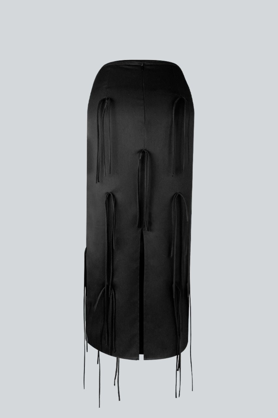 FALDA FRINGED PENCIL